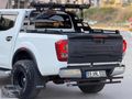 2016 MÜKEMMEL KONDİSYONDA DOLU DOLU NAVARA