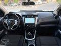 2016 MÜKEMMEL KONDİSYONDA DOLU DOLU NAVARA