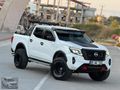 2016 MÜKEMMEL KONDİSYONDA DOLU DOLU NAVARA