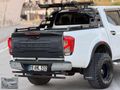 2016 MÜKEMMEL KONDİSYONDA DOLU DOLU NAVARA