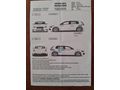 Sahibinden Ford Fiesta 1.4 Titanium 2011 Model