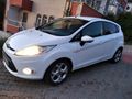 Sahibinden Ford Fiesta 1.4 Titanium 2011 Model