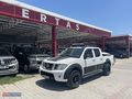 ERTAŞ OTOMOTİV 2013 NAVARA 4x2 FULL YAPILI BOYASIZ BAKIMLI