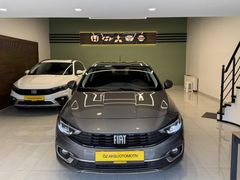 ÖZ AKSU- HATASIZ BOYASIZ DEĞİŞENSİZ 6900 KM'DE EGEA SEDAN URBAN