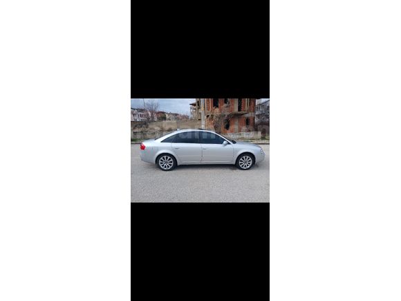 Sahibinden Audi A6 Sedan 1.8 T  2000 Model