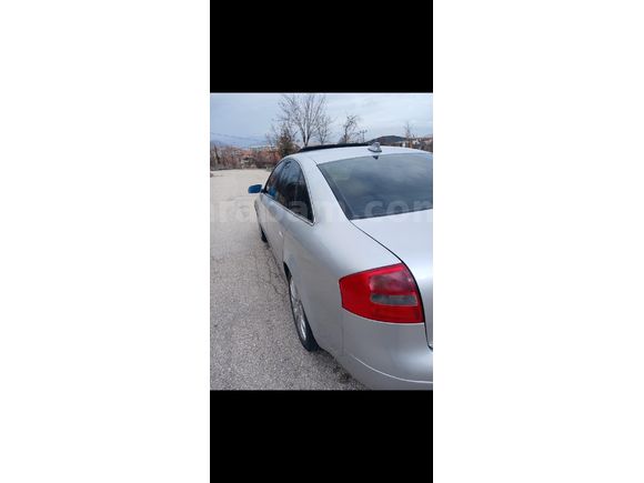 Sahibinden Audi A6 Sedan 1.8 T  2000 Model