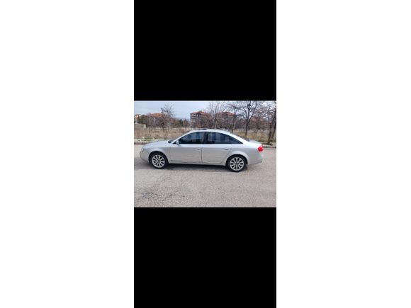 Sahibinden Audi A6 Sedan 1.8 T  2000 Model
