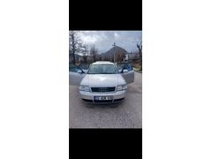 Sahibinden Audi A6 Sedan 1.8 T Advance 2000 Model
