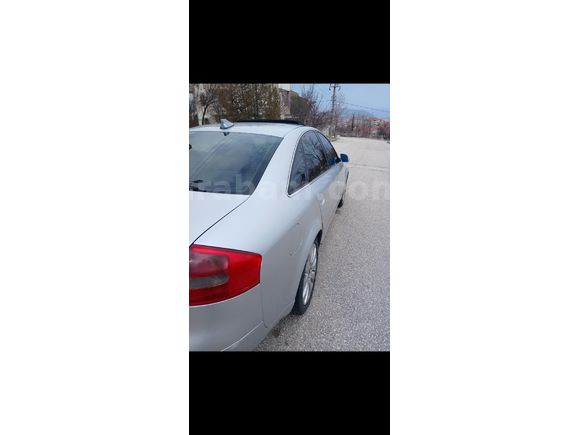 Sahibinden Audi A6 Sedan 1.8 T  2000 Model