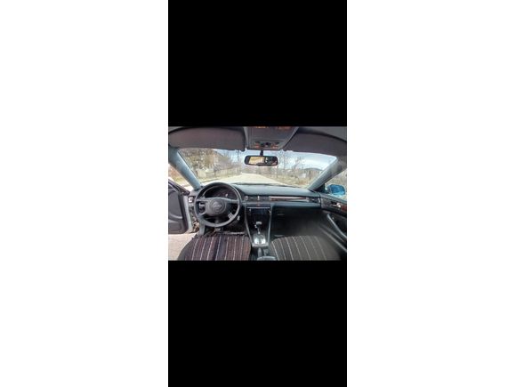 Sahibinden Audi A6 Sedan 1.8 T  2000 Model