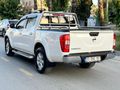 2017 Nissan Navara Çok temiz 168 bin km