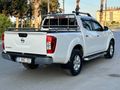 2017 Nissan Navara Çok temiz 168 bin km
