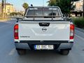 2017 Nissan Navara Çok temiz 168 bin km