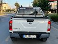 2017 Nissan Navara Çok temiz 168 bin km