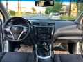 2017 Nissan Navara Çok temiz 168 bin km
