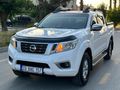 2017 Nissan Navara Çok temiz 168 bin km