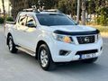 2017 Nissan Navara Çok temiz 168 bin km