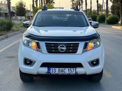 2017 Nissan Navara Çok temiz 168 bin km
