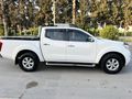 2017 Nissan Navara Çok temiz 168 bin km
