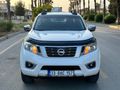 2017 Nissan Navara Çok temiz 168 bin km