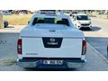 2012 MODEL NİSSAN NAVARA 2.5 D