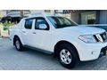 2012 MODEL NİSSAN NAVARA 2.5 D