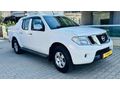 2012 MODEL NİSSAN NAVARA 2.5 D