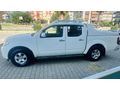 2012 MODEL NİSSAN NAVARA 2.5 D