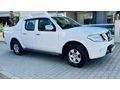 2012 MODEL NİSSAN NAVARA 2.5 D