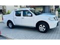 2012 MODEL NİSSAN NAVARA 2.5 D