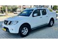 2012 MODEL NİSSAN NAVARA 2.5 D