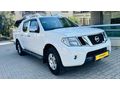 2012 MODEL NİSSAN NAVARA 2.5 D