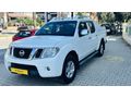 2012 MODEL NİSSAN NAVARA 2.5 D