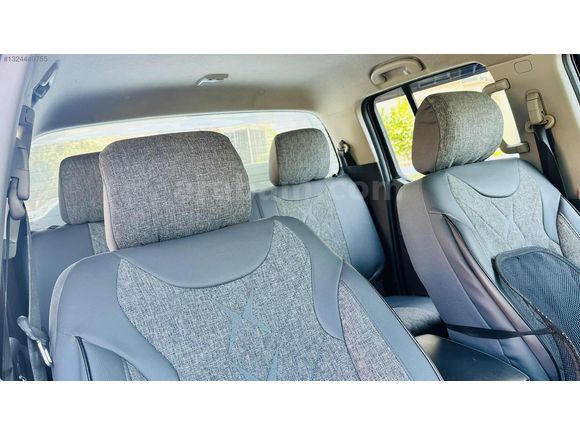 2012 MODEL NİSSAN NAVARA 2.5 D