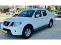 2012 MODEL NİSSAN NAVARA 2.5 D