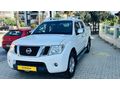 2012 MODEL NİSSAN NAVARA 2.5 D