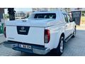 2012 MODEL NİSSAN NAVARA 2.5 D