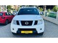 2012 MODEL NİSSAN NAVARA 2.5 D