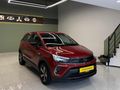 ÖZ AKSU- HATASIZ BOYASIZ DEĞİŞENSİZ 6001 KM'DE