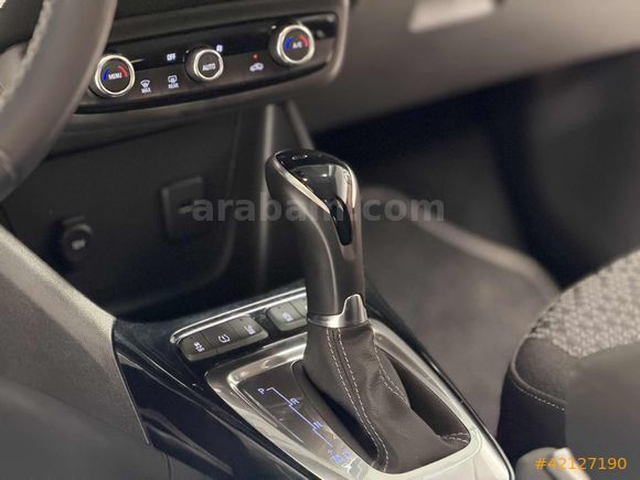 ÖZ AKSU- HATASIZ BOYASIZ DEĞİŞENSİZ 6001 KM'DE