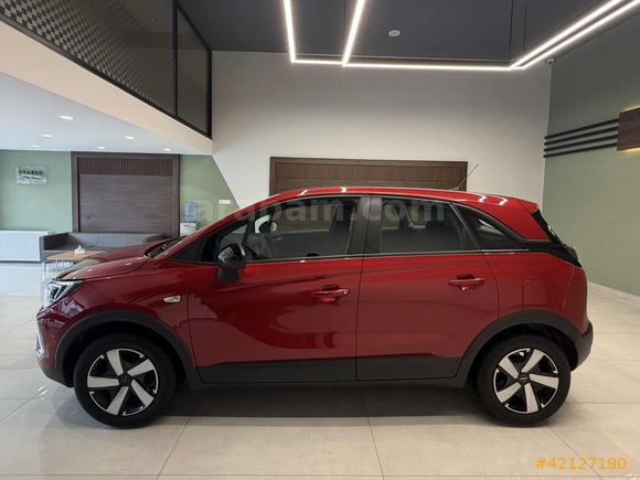 ÖZ AKSU- HATASIZ BOYASIZ DEĞİŞENSİZ 6001 KM'DE