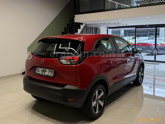 ÖZ AKSU- HATASIZ BOYASIZ DEĞİŞENSİZ 6001 KM'DE