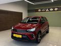 ÖZ AKSU- HATASIZ BOYASIZ DEĞİŞENSİZ 6001 KM'DE