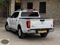 BATUMLU OTOMOTİV'DEN 2016 MODEL 4x2 NAVARA TEKNA
