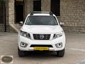 BATUMLU OTOMOTİV'DEN 2016 MODEL 4x2 NAVARA TEKNA