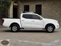BATUMLU OTOMOTİV'DEN 2016 MODEL 4x2 NAVARA TEKNA