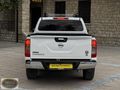 BATUMLU OTOMOTİV'DEN 2016 MODEL 4x2 NAVARA TEKNA