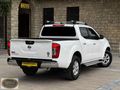 BATUMLU OTOMOTİV'DEN 2016 MODEL 4x2 NAVARA TEKNA