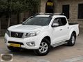 BATUMLU OTOMOTİV'DEN 2016 MODEL 4x2 NAVARA TEKNA