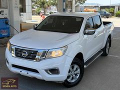 130.000KM//2018 MODEL//NAVARA